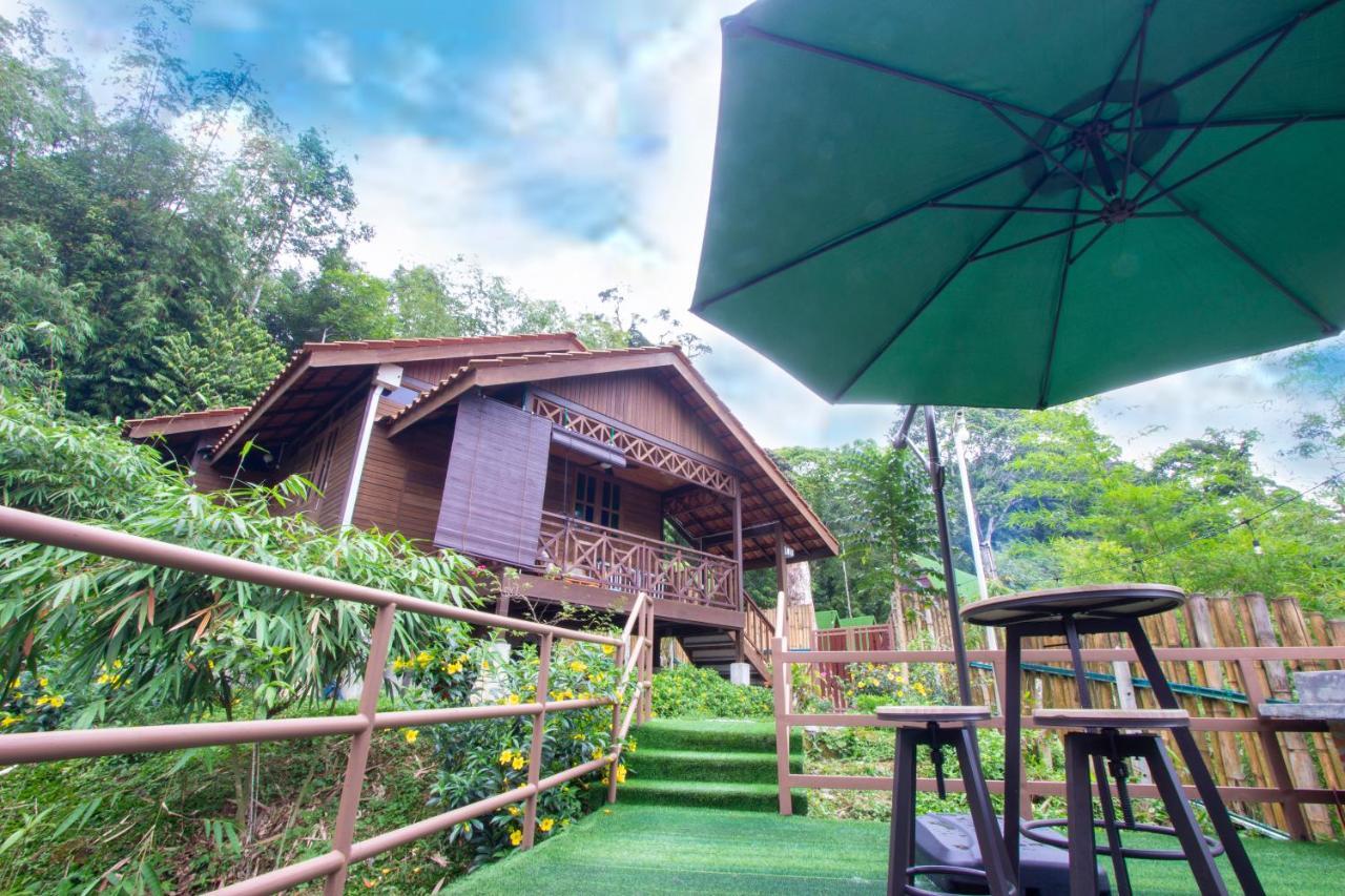 Genting Greenwoods Tiny Houses & Events Hall Genting Highlands Luaran gambar